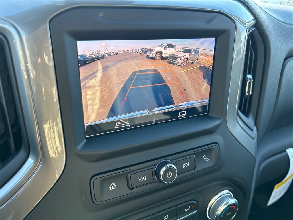2026 GMC SIERRA - Image 21