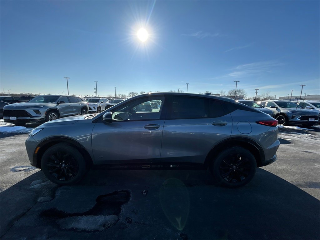 2026 BUICK ENVISTA - Image 4