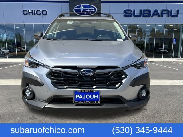 2025 Subaru Crosstrek Premium photo 2
