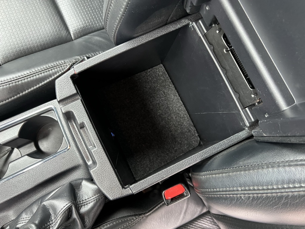 2021 Toyota Tacoma TRD Off-Road 4x4 photo 24