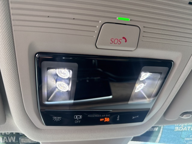 2026 Volkswagen Atlas SE Technology photo 13