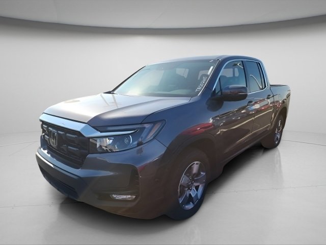 2026 Honda Ridgeline RTL photo 3