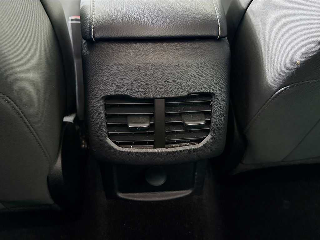 2020 Ford Fusion Hybrid SE photo 24