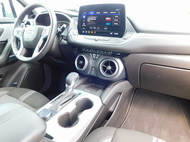 2024 Chevrolet Blazer 2LT photo 18