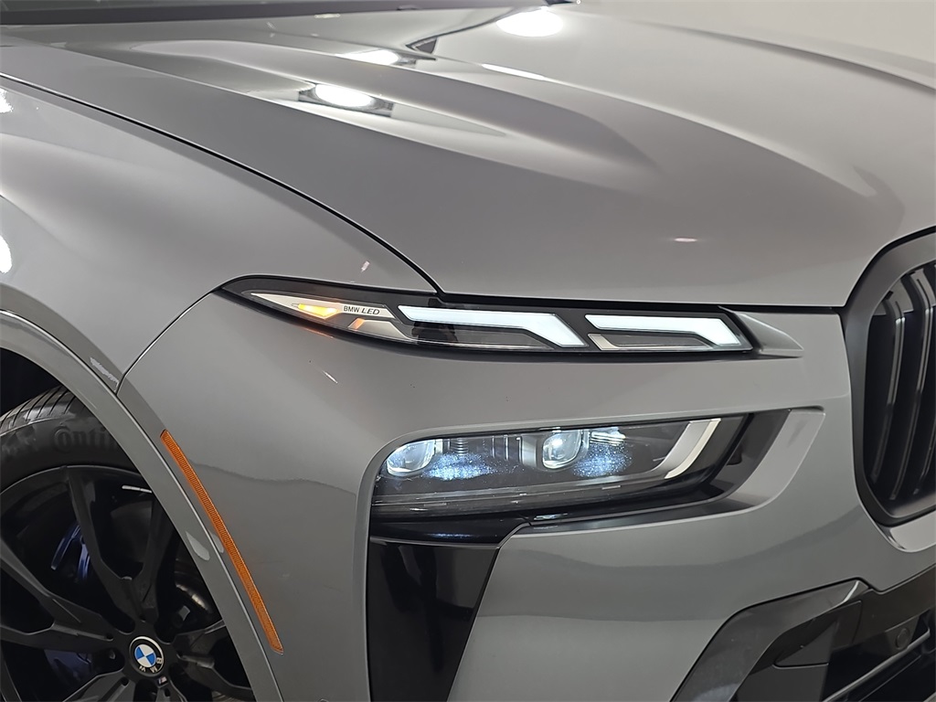 2023 Bmw X7 M60i photo 32