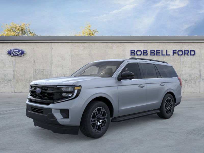 2025 Ford Expedition Active's photo