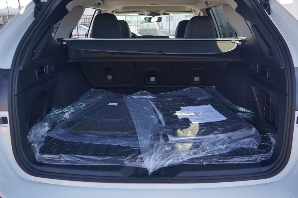 2025 Subaru Outback Onyx Edition XT photo 10