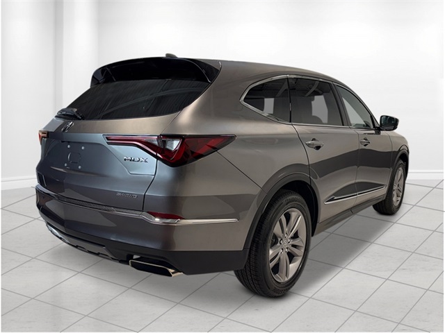 2026 Acura MDX Base photo 6