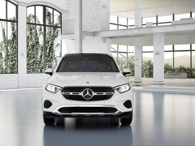 2026 Mercedes Benz GLC 300 4MATIC photo 7