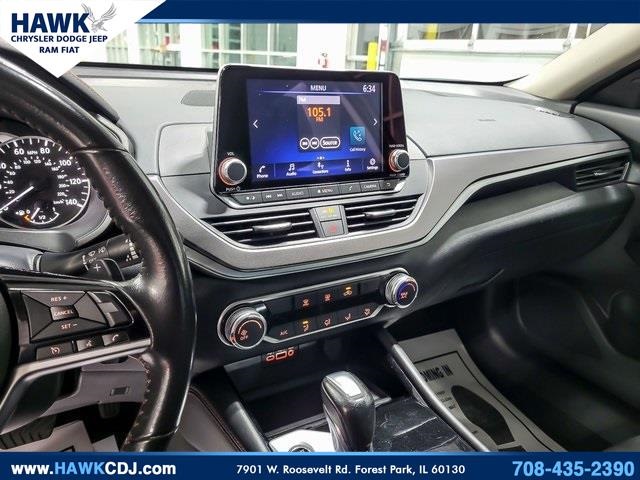 2023 NISSAN ALTIMA - Image 23