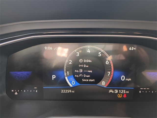 2024 Volkswagen Jetta 1.5T SE photo 16