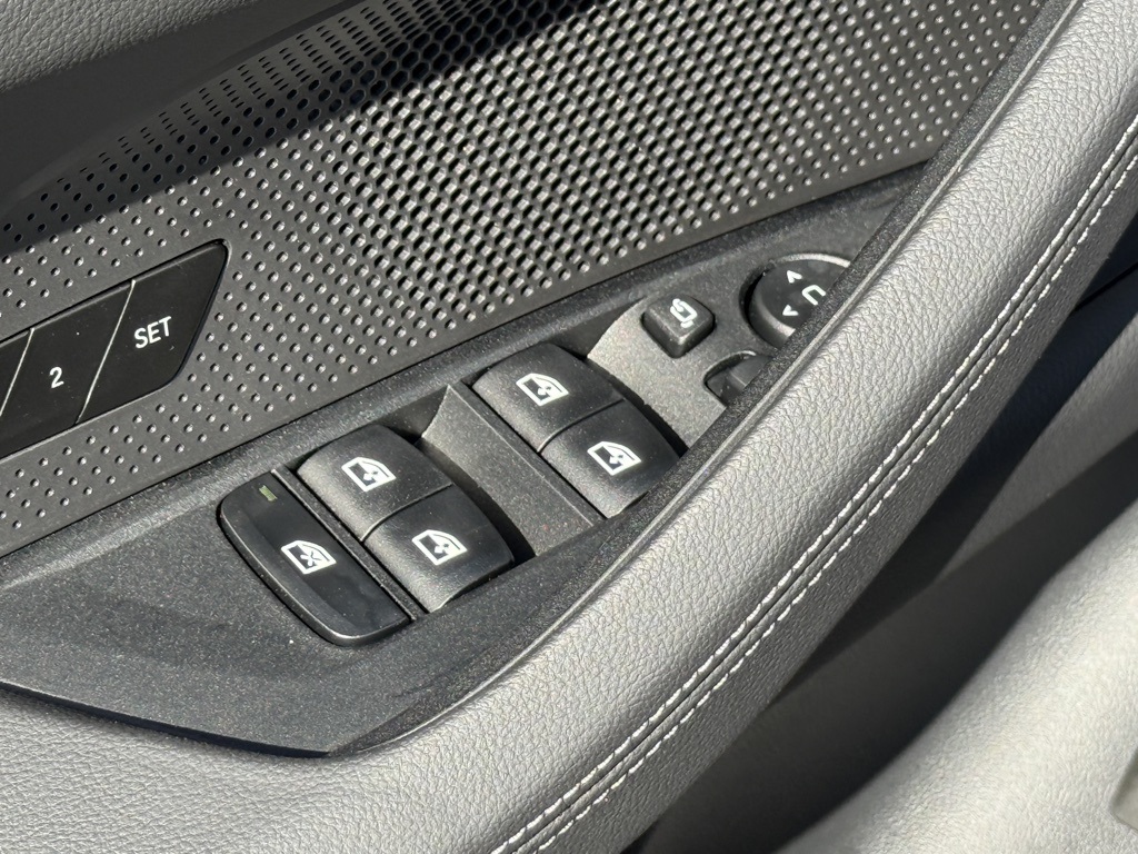 2024 Bmw i4 eDrive40 photo 13
