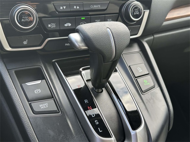 2022 Honda CR-V EX photo 24