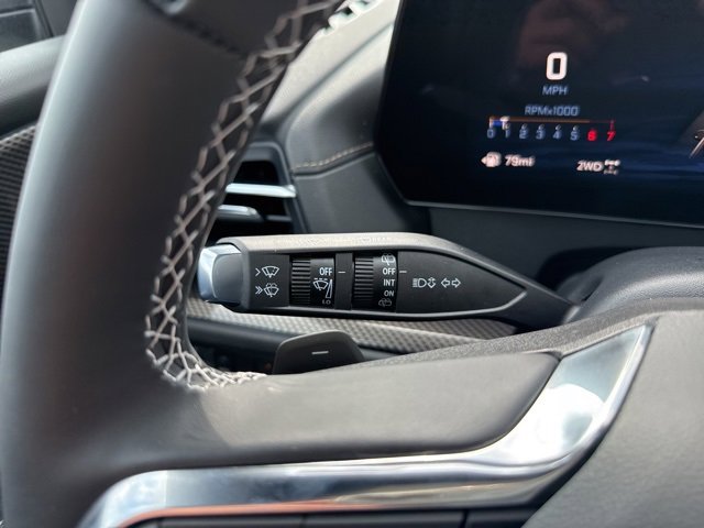 2026 Chevrolet Traverse High Country photo 33