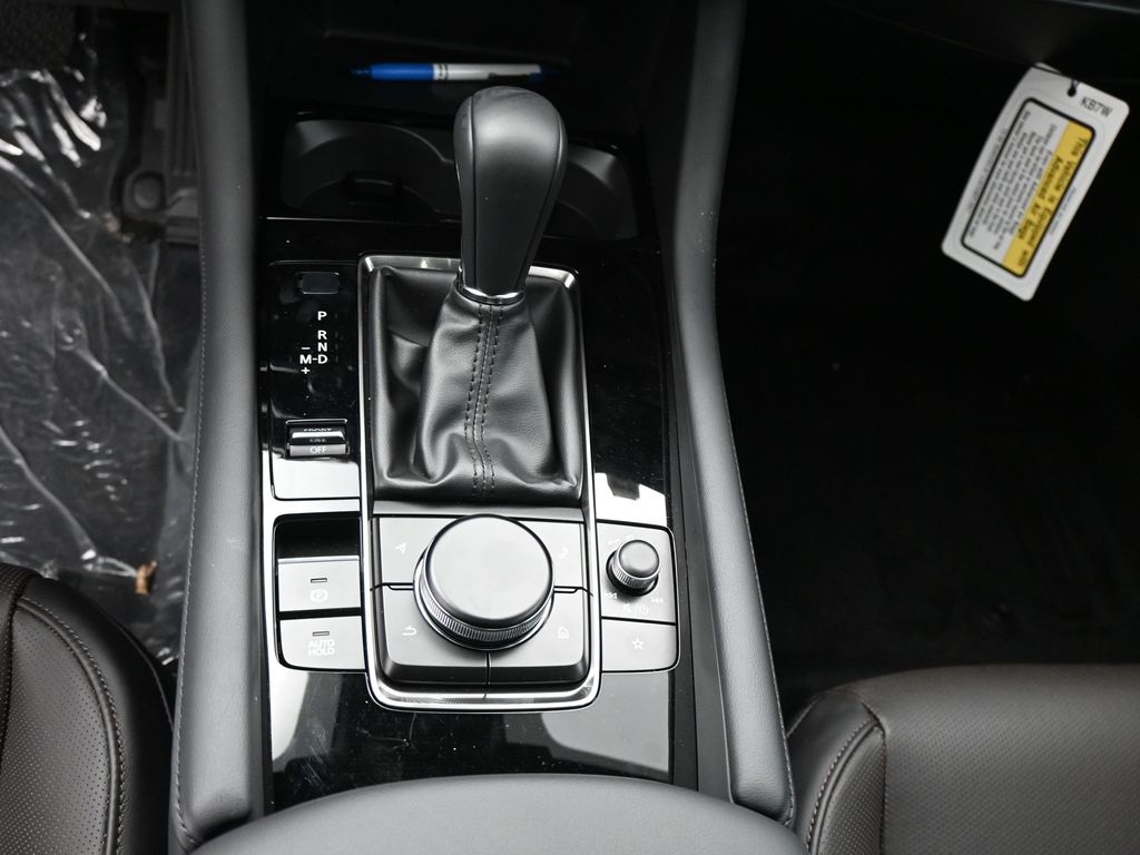 2024 Mazda Mazda3 2.5 Turbo Premium Plus photo 4