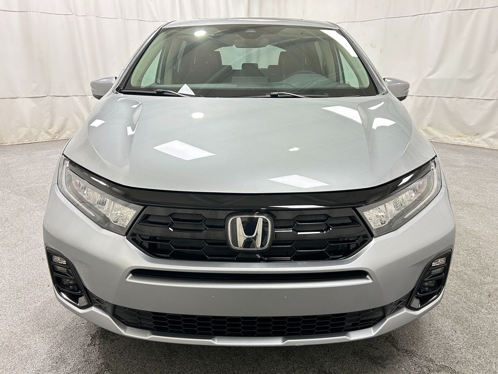2026 Honda Odyssey Elite photo 2