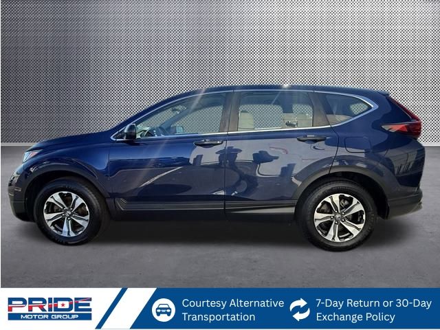 2020 Honda CR-V LX photo 2