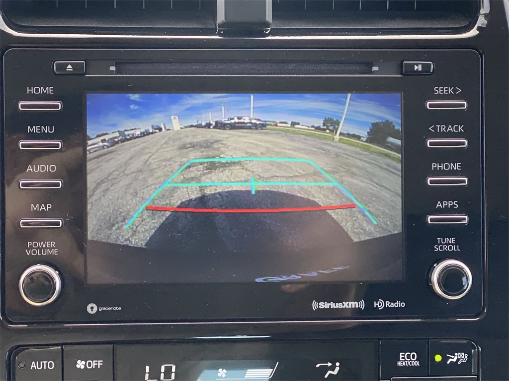 2021 Toyota Prius Prime LE photo 22