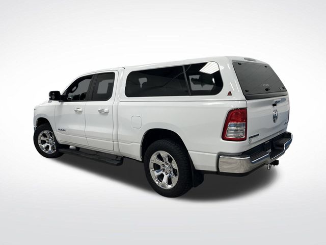 2019 Ram 1500 Big Horn Lone Star photo 3