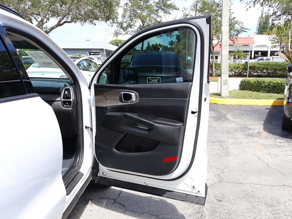 2022 Kia Sorento EX photo 19