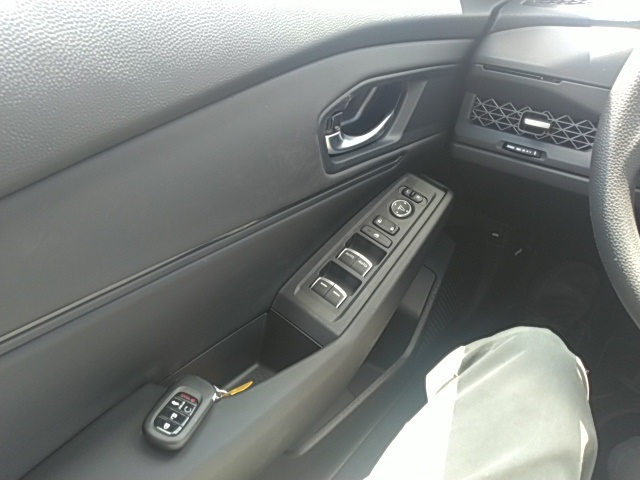 2025 Honda Accord SE photo 9
