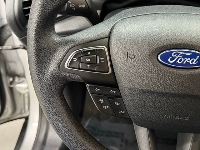 2021 Ford EcoSport SE photo 14