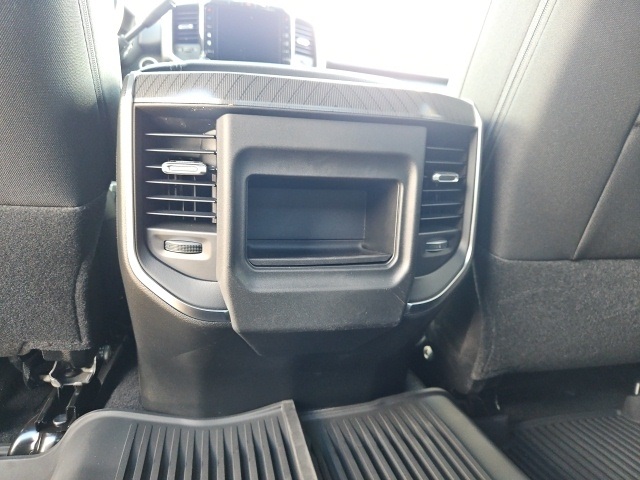 2026 Ram 2500 Big Horn photo 17