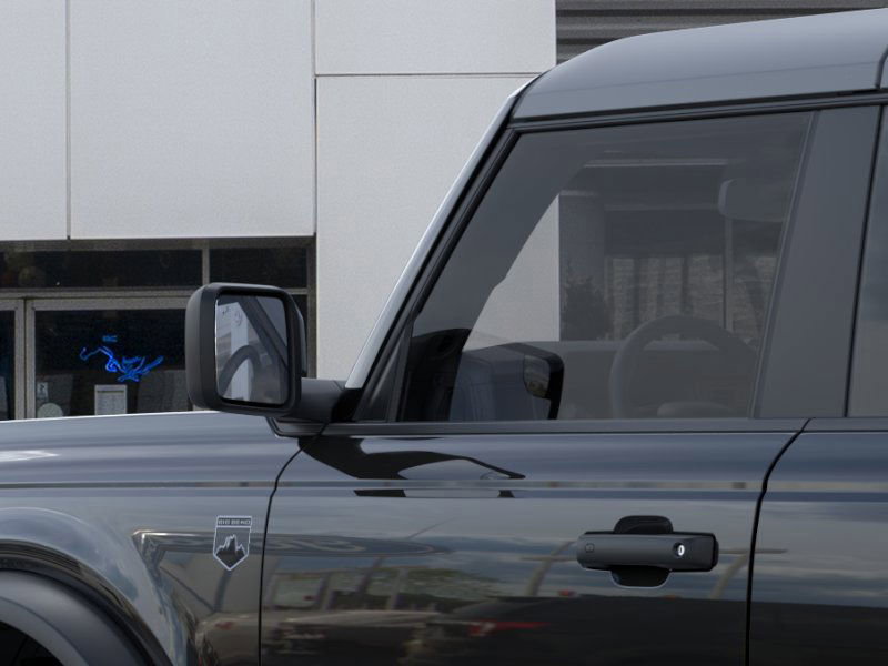 2026 FORD BRONCO - Image 21