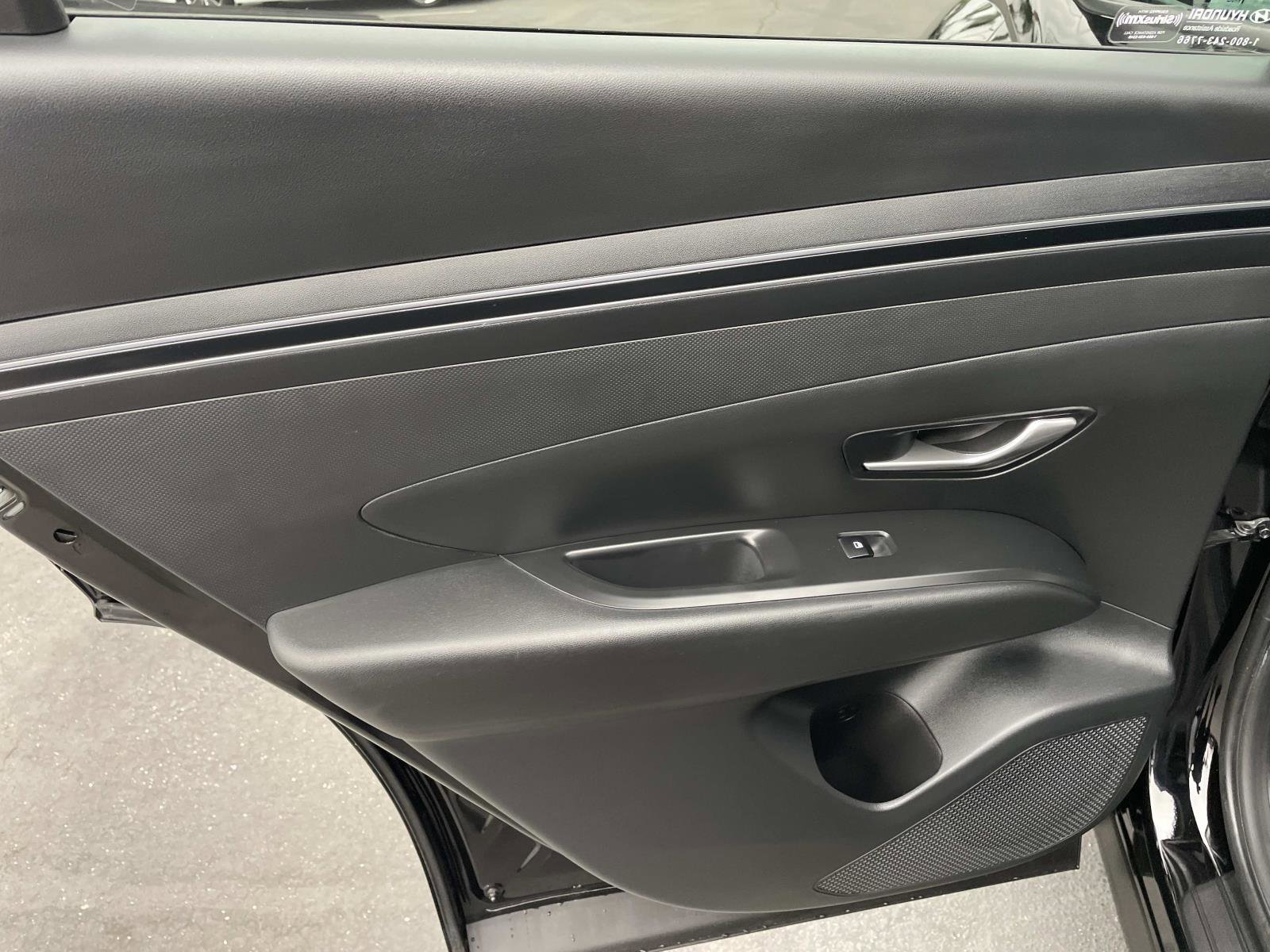 2024 Hyundai Tucson Plug-in Hybrid SEL photo 18