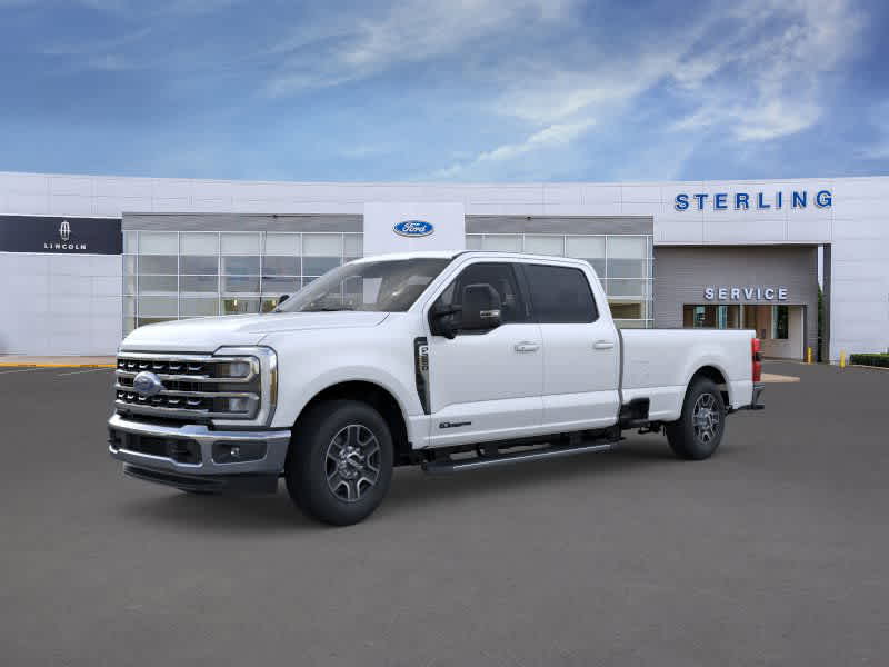 2026 Ford F-250 Base's photo