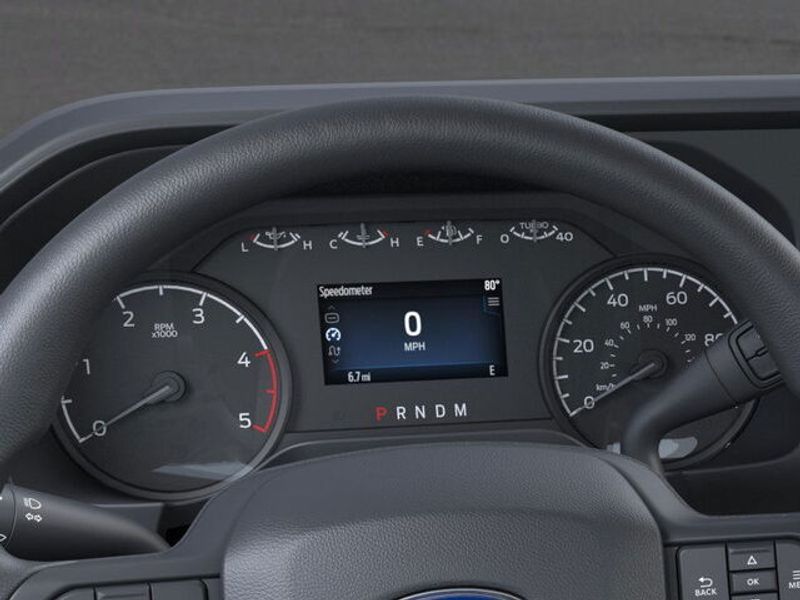 2026 Ford F-350 XL photo 12