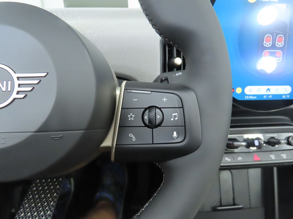 2026 Mini Cooper Convertible Iconic photo 19