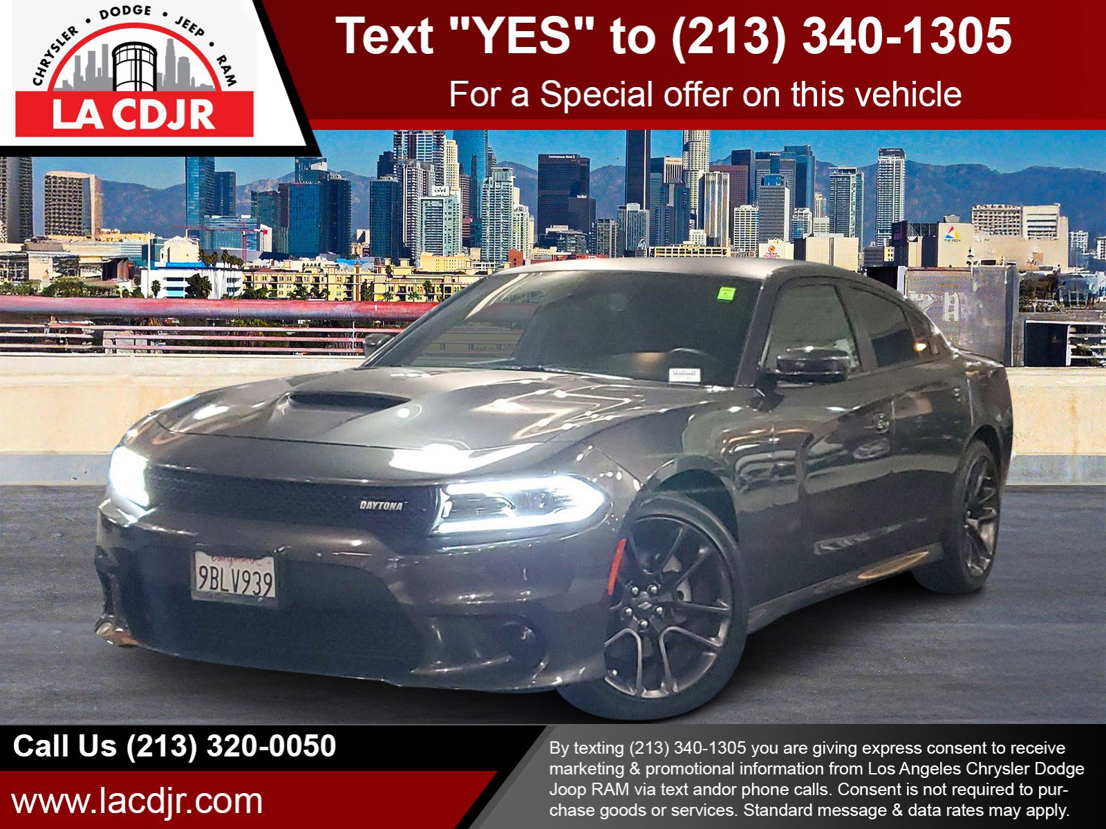 2022 Dodge Charger R/T's photo