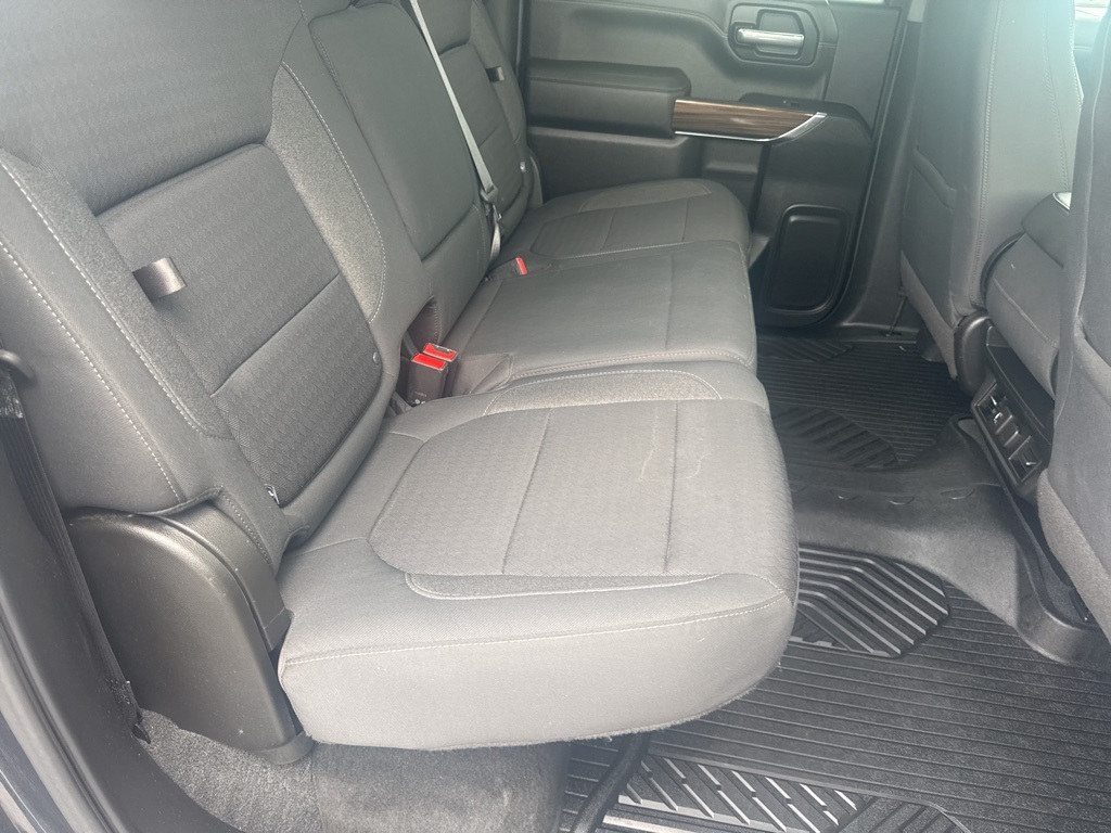 2020 Chevrolet Silverado 1500 RST photo 17