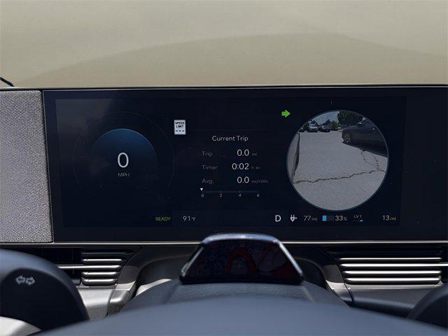 2025 Hyundai Ioniq 5 SEL photo 20