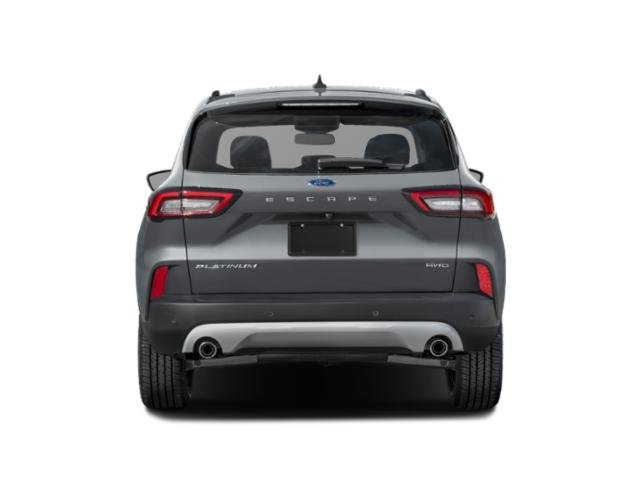 2023 Ford Escape Platinum photo 5