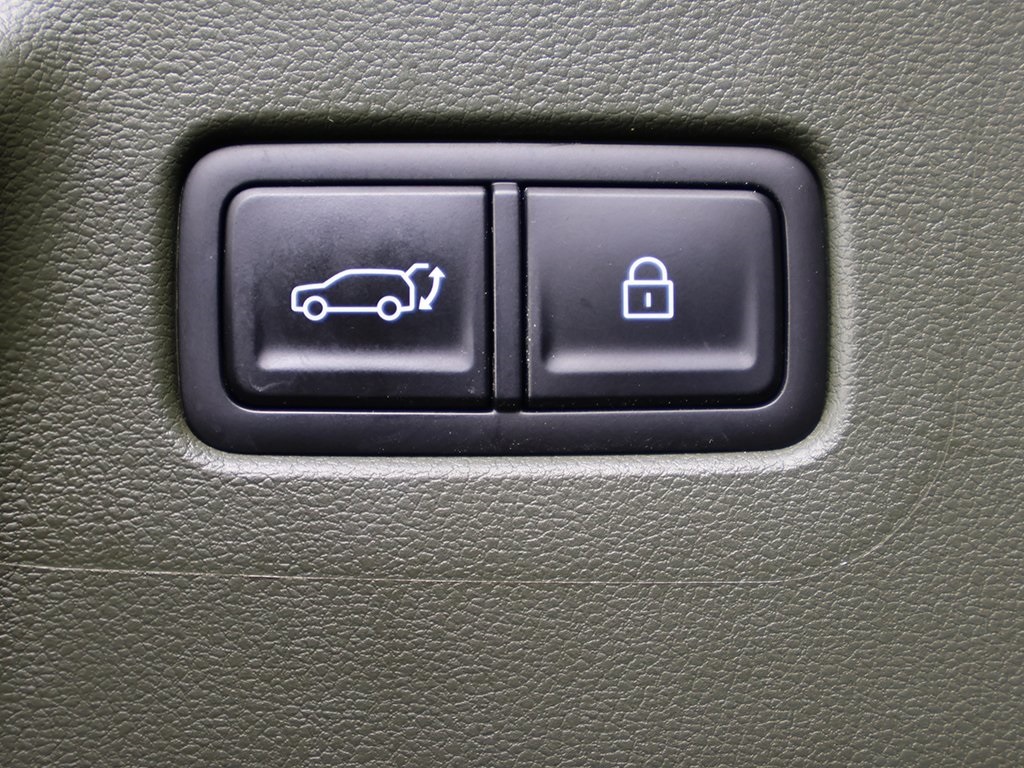 2024 Hyundai Santa Fe Calligraphy photo 43