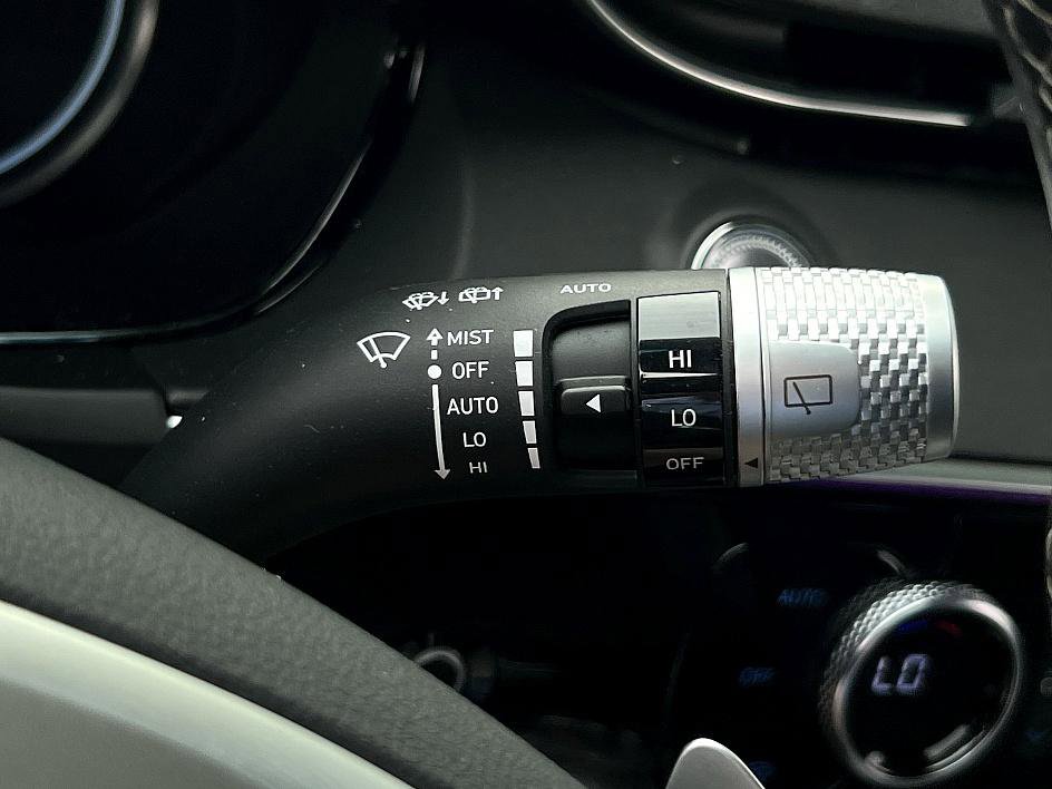 2025 Genesis GV70 3.5T Sport photo 20