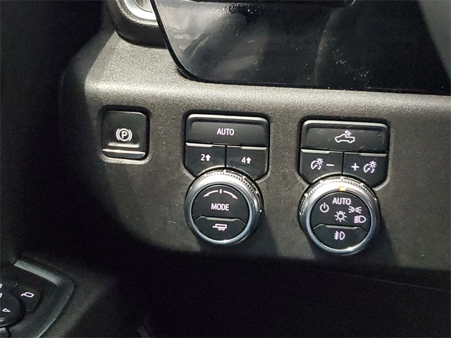 2024 Gmc Sierra 1500 Elevation photo 9