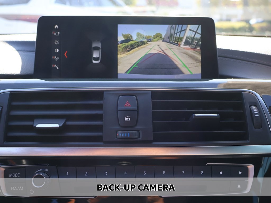 2020 Bmw 430i Coupe photo 4
