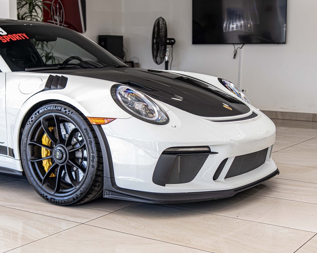 2019 PORSCHE 911 - Image 4