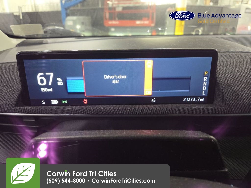 Used 2023 Ford Mustang Mach-E Premium RWD with VIN 3FMTK3RM4PMA17630 for sale in Pasco, WA