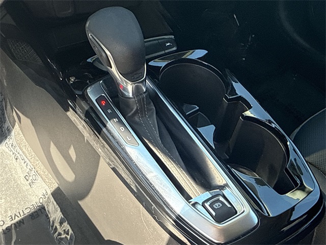2025 Chevrolet Trax ACTIV photo 19