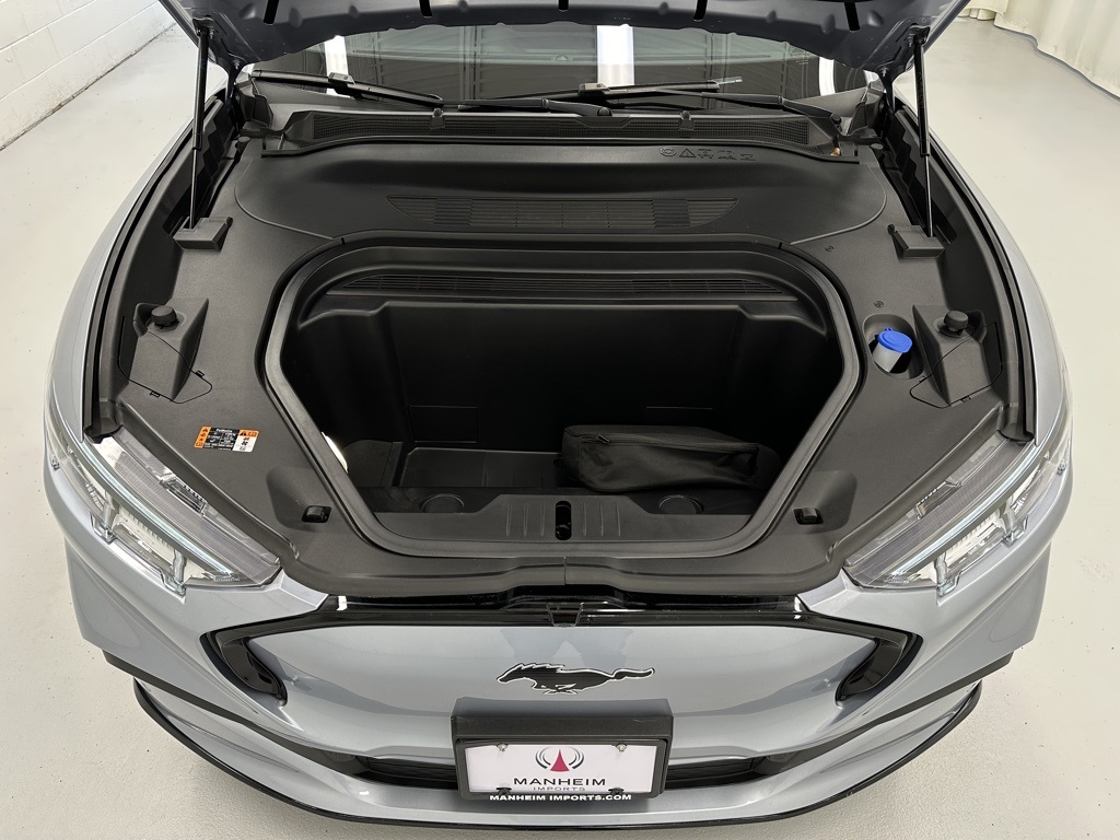 2022 Ford Mustang Mach-E Premium photo 38