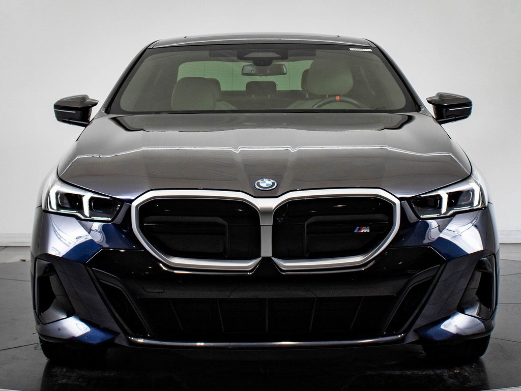 2024 Bmw i5 M60 photo 2
