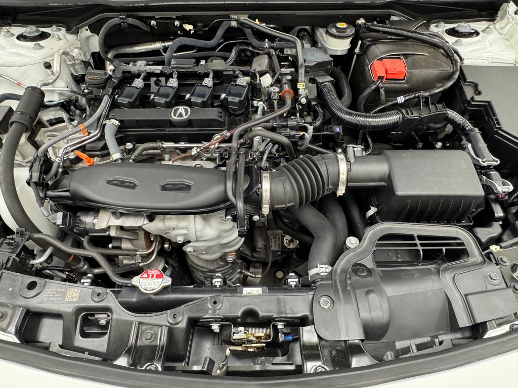 2023 Acura Integra A-Spec photo 30