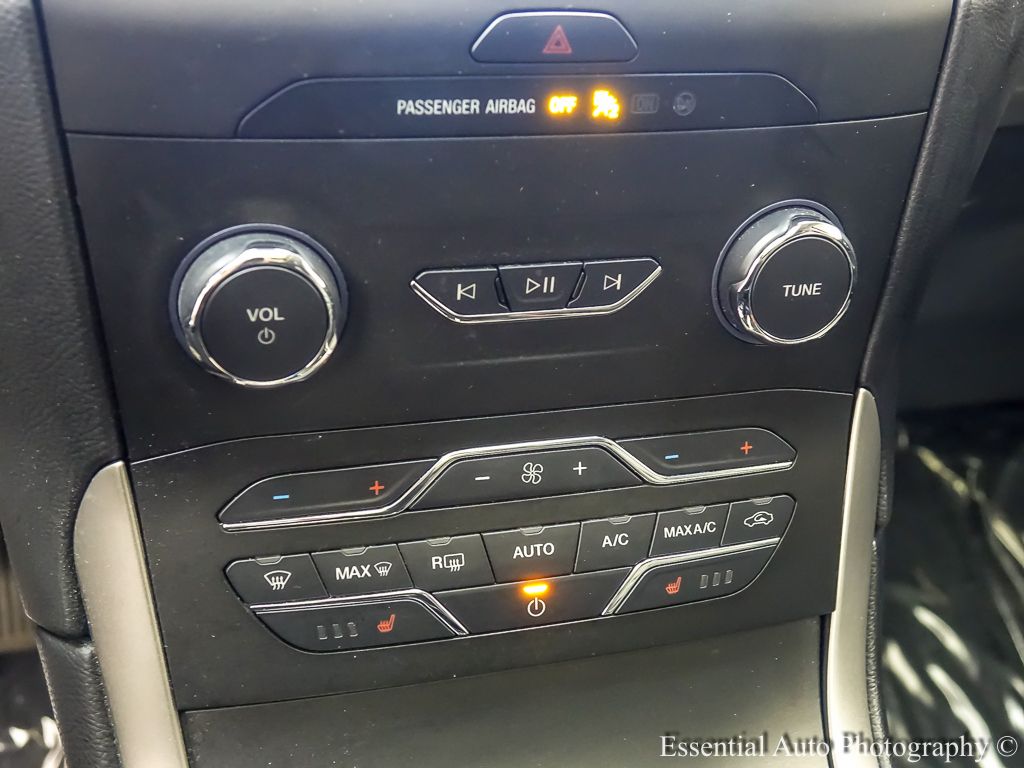 2019 FORD EDGE - Image 21