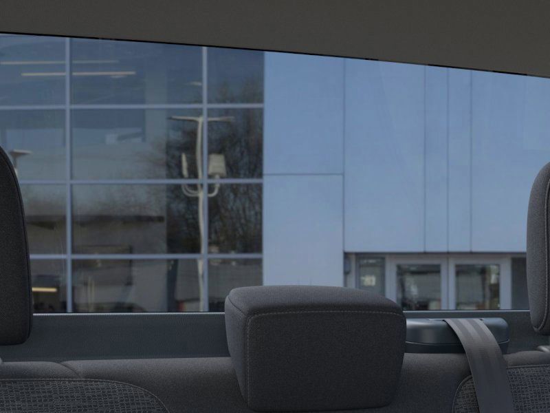 2026 FORD MAVERICK - Image 25