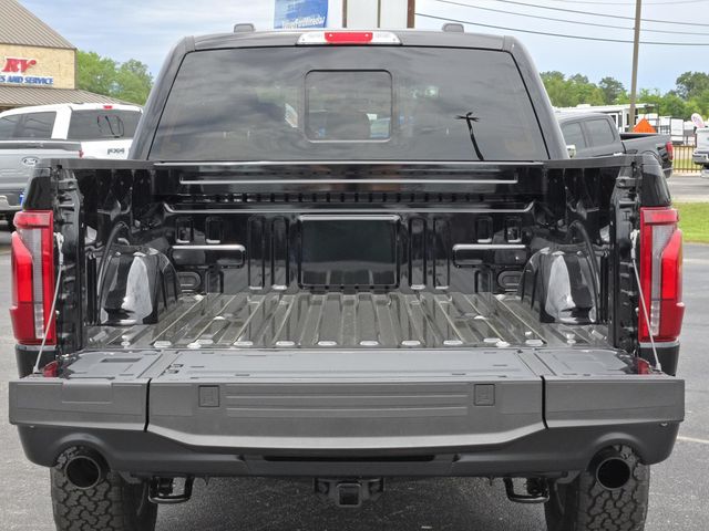 2025 Ford F-150 Tremor photo 11