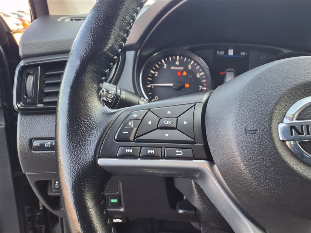 2022 Nissan Rogue Sport SL photo 15